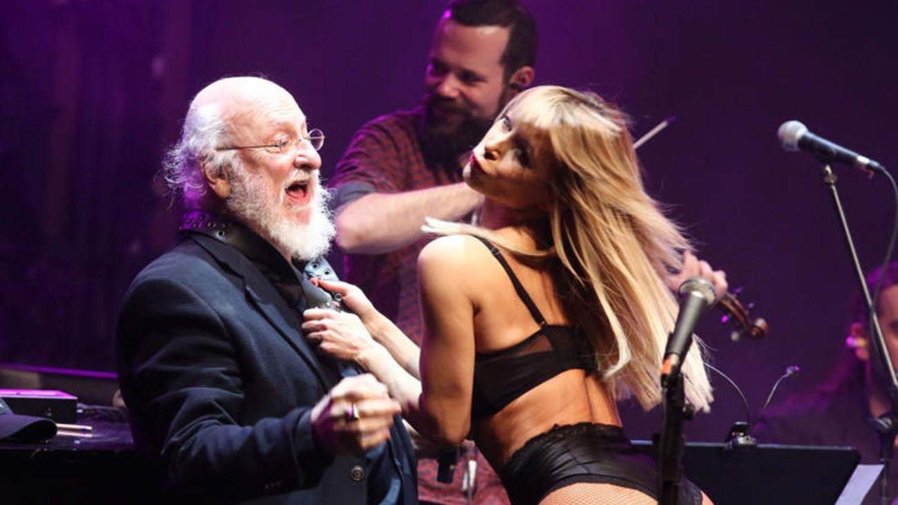 Εβίτα Χουντάλα: Του έδωσα ένα χαστούκι, τον έβρισα - Έχασα τη δουλειά μου γιατί δεν ενέδωσα