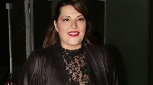 Κατερίνα Ζαρίφη: "Όταν το δικό μας σπίτι αντιμετώπισε το "ξορκισμένο" πίστευα ότι θα τον νικήσουμε"