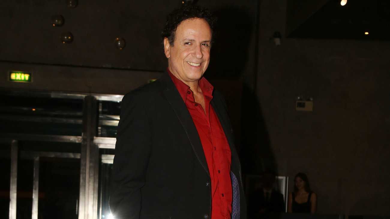 Χάρης Ρώμας: Για μένα το εμβόλιο άνοιξε ένα χάσμα -  Δεν μπόρεσα να πείσω ιατρικά και με σόκαρε" [Βίντεο]