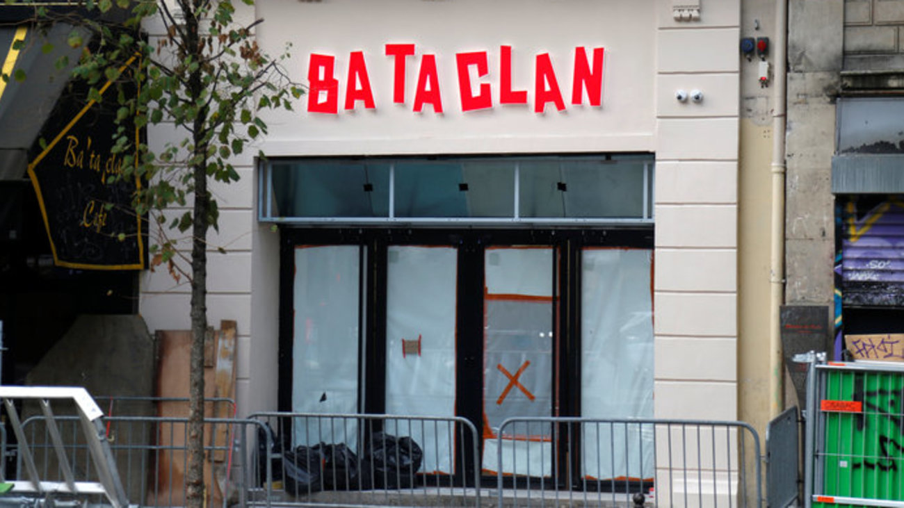 Μακελειό στο Μπατακλάν: Ηχητικό ντοκουμέντο ακούστηκε στη δίκη - "Ο πρώτος που θα σηκωθεί, πυροβολώ" - εικόνα 2