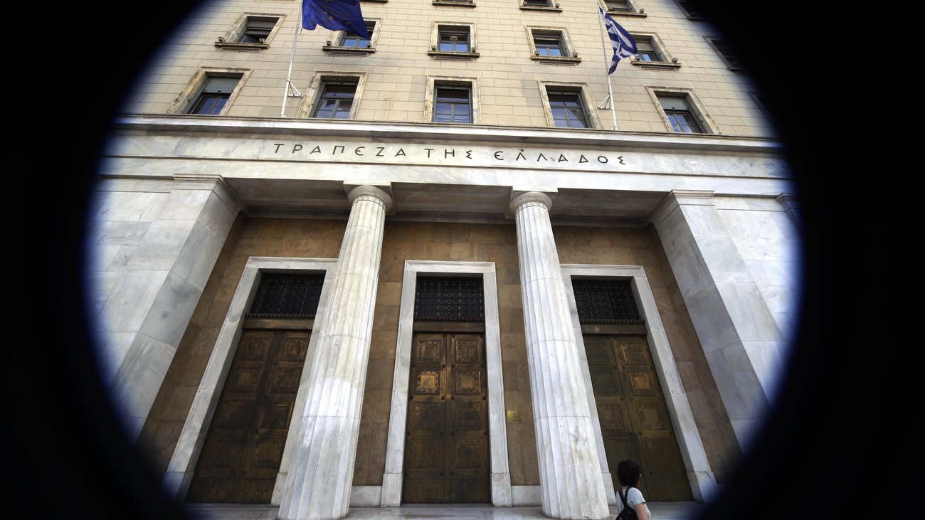 Πρωτογενές έλλειμμα στα 8,19 δισ. ευρώ -  "Βουτιά" στα έσοδα από φόρους - εικόνα 4