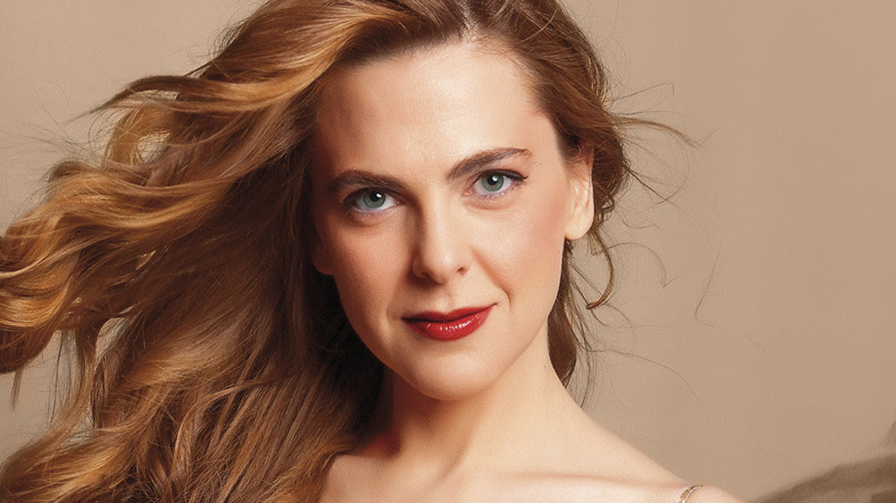 Το άγνωστο πρόβλημα υγείας της Βίκυς Κουλιανού - Γιατί δεν πάει στο Survivor