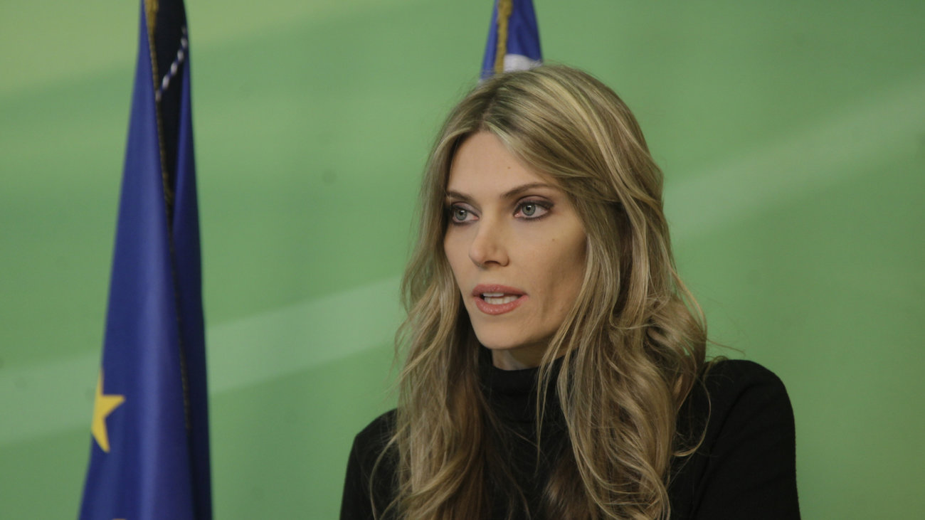 Ιταλικός Τύπος για Εύα Καϊλή και Qatargate: Έρχονται νέες αποκαλύψεις - Σκάνδαλο ευρωπαϊκών διαστάσεων - εικόνα 2