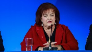 Πέθανε η βουλευτής της Νέας Δημοκρατίας Μαριέττα Γιαννάκου