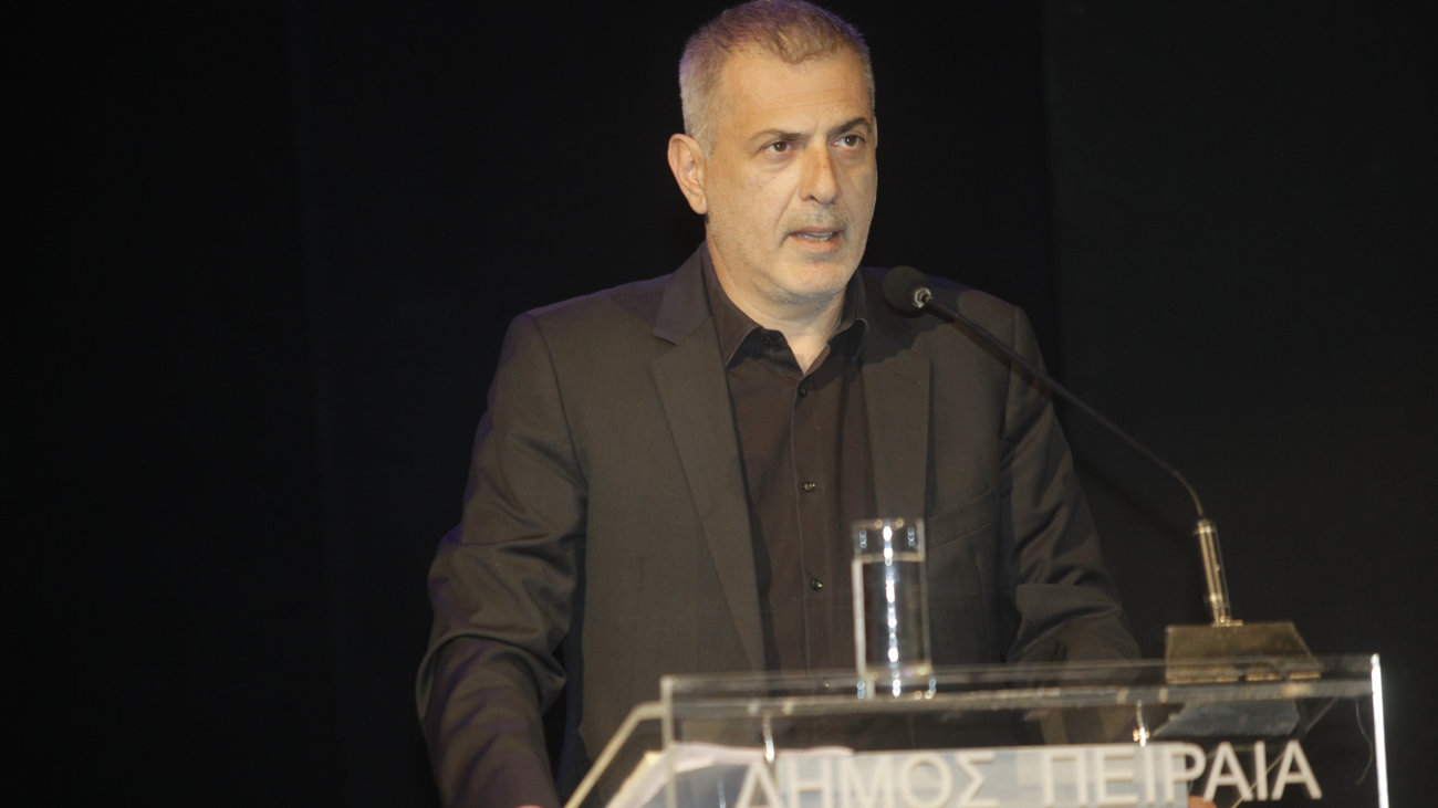 Δολοφονία Λυγγερίδη: Βίντεο ντοκουμέντο - Η στιγμή που το κονβόι μεταφέρει τα "πολεμοφόδια" στου Ρέντη