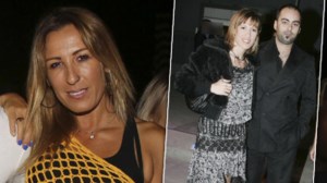 Πηγή Δεβετζή: Ο γάμος μου ήταν εφιάλτης - Δεν κάνω σχέση εδώ και τρία χρόνια γιατί οι άνδρες θέλουν μόνο...