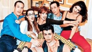 Βασίλης Κούκουρας: Σιχαίνομαι το Κωνσταντίνου και Ελένης - Ο "Μάνθος" τα είπε έξω από τα δόντια - εικόνα 2