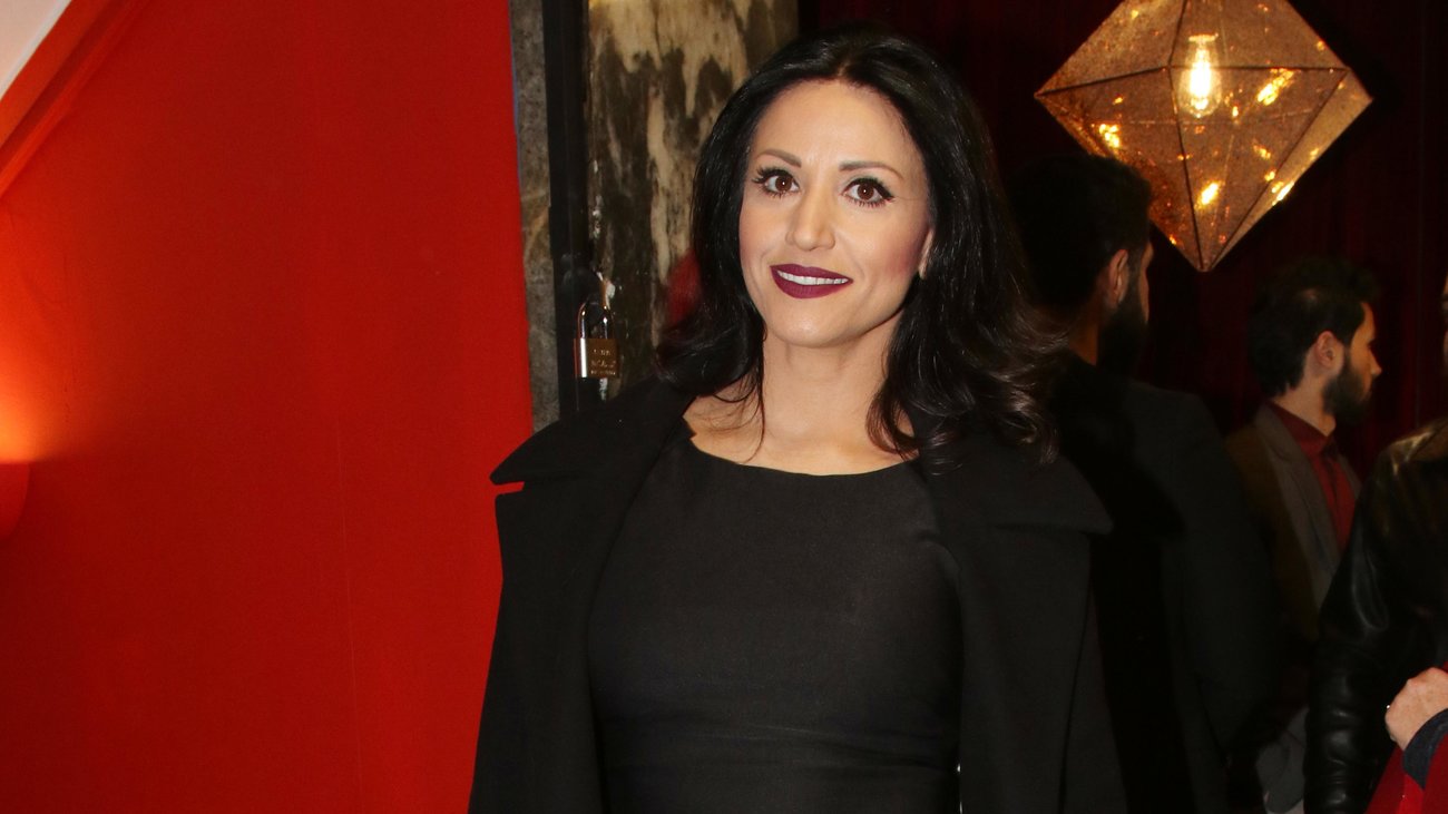 Σοφία Παυλίδου: Τα πρώτα λόγια για τη δίκη εναντίον του Μάνου Παπαγιάννη - "Θα είμαι εδώ μέχρι τέλους" [βίντεο]