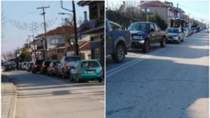 Τελωνείο Κήπων: Τον παρέσυρε με το αυτοκίνητο γιατί ζήτησε να του παραχωρήσει σειρά - Σε κρίσιμη κατάσταση 57χρονος