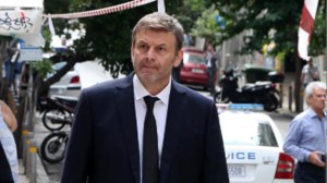 Αίσθηση από την "ομολογία" Γκλέτσου: Δύο φορές μπορεί να ήμουν και εγώ ο θύτης - Ζητώ συγγνώμη