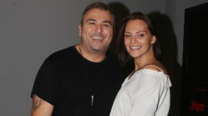 Ευαγγελία Συριοπούλου: Η μεταμόρφωσή της τρεις μήνες μετά τη γέννα - Έχασε ήδη 12 κιλά - εικόνα 3