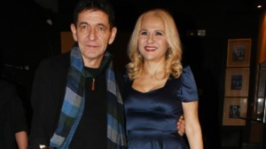 O Γεράσιμος Σκιαδαρέσης μας δείχνει τον γιο του: Ολόιδιος, "Φατσέας junior"