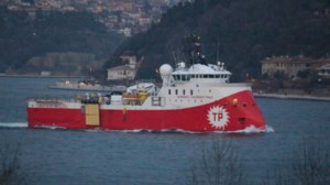 Μήνυμα Πομπέο σε Άγκυρα: Δεν λύνονται με εκφοβισμούς και εξαναγκασμούς οι διαφορές - Ατυχής η αγορά των S-400, κάντε πίσω