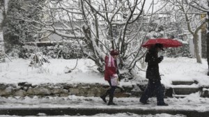 Τσατραφύλλιας: Προσοχή, ισχυρός παγετός το επόμενο τριήμερο - Επιμένει το κρύο, πότε επιστρέφει η καλοκαιρία - εικόνα 2