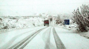 Κακοκαιρία "Ελπίς": Αγνοείται κτηνοτρόφος στο Λασίθι - Έχει να δώσει σημεία ζωής σχεδόν δύο ημέρες