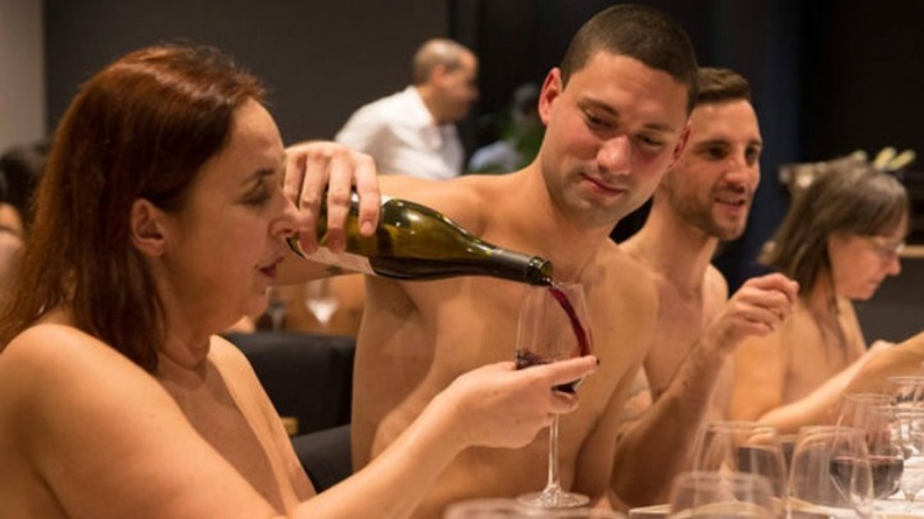 Hotel Salanti: Τα εγκαταλελειμμένα "Σόδομα και Γόμορρα" της Ελλάδας - Το πρώτο ξενοδοχείο για γυμνιστές [βίντεο] - εικόνα 2