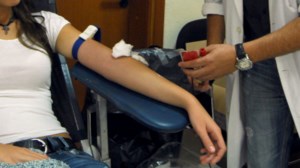 Έλλειψη αίματος- Κάλεσμα από το Εθνικό Κέντρο Αιμοδοσίας για προσφορά αίματος