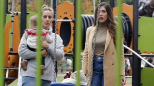 Επέτειος γάμου για τη Φλορίντα Πετρουτσέλι με κορονοϊό οικογενειακώς: "Σήμερα γιορτάζουμε διαφορετικά" - εικόνα 2