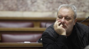 Ψαριανός: "Δεν θα το ξαναέγραφα με τις ίδιες λέξεις- Μου έκανε κριτική και η ΝΔ"- Τι απαντά μετά τον σάλο