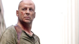 Hollywood: Με μετωποκροταφική άνοια διαγνώστηκε ο Μπρους Γουίλις