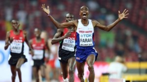 Θύμα παιδικού trafficking ο Oλυμπιονίκης Μο Φάρα: "Το αληθινό μου όνομα είναι Χουσεΐν - Μπήκα στη Βρετανία με πλαστά χαρτιά"