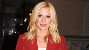 Κατερίνα Καραβάτου: Κατέρρευσε στον αέρα με το τηλεφώνημα της μητέρας της - εικόνα 4