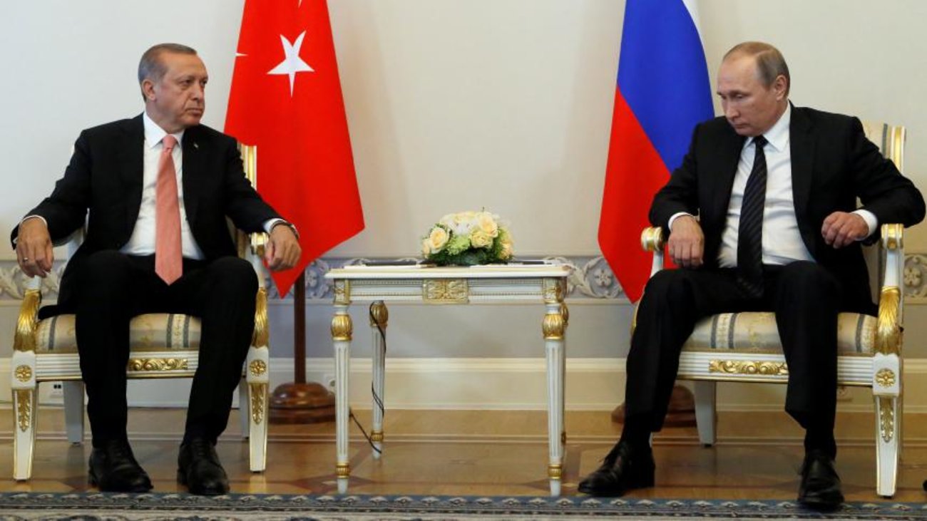 Οι Βρετανοί που κατακεραυνώνουν τον Ερντογάν: Διεθνείς προσωπικότητες και καθηγητές- Η επιστολή στους "Times" - εικόνα 5