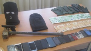 Βίντεο-ντοκουμέντο από τη δράση σπείρας που ανατίναζε ΑΤΜ σε Φθιώτιδα και Αττική - Αρπαξαν πάνω από μισό εκατ. ευρώ