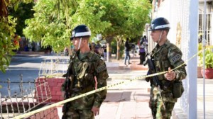 Συνελήφθη η Κολομβιανή "Κούκλα": Η αδίστακτη 23χρονη που διέταξε να δολοφονήσουν τον πρώην εραστή της - εικόνα 5