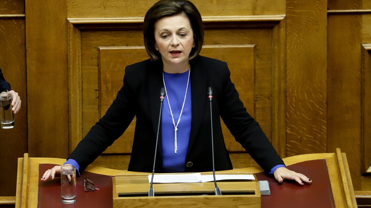 Οι θέσεις της "Νίκης": "Έναν γάμο αναγνωρίζει η εκκλησία μας" λέει ο πρόεδρος του κόμματος