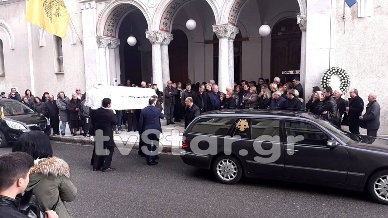 Λάρισα: Στο εδώλιο τρεις γιατροί για τον θάνατο της ανήλικης - Κατέληξε από σκωληκοειδίτιδα