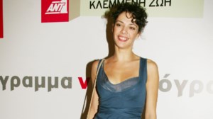 Μαριλίτα Λαμπροπούλου: Το comeback της 47χρονης στον Σασμό - Σαν να μην πέρασε μια μέρα - εικόνα 3