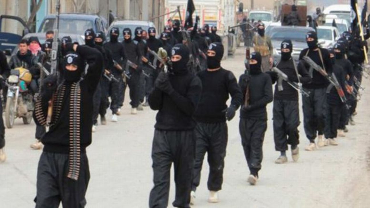 Μακελειό στη Μόσχα: To Ισλαμικό Κράτος επιβεβαίωσε τη σύλληψη τεσσάρων τζιχαντιστών της πολύνεκρης επίθεσης