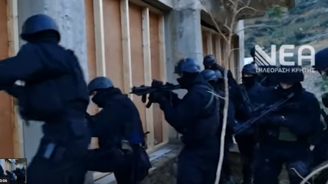 Απαγωγή Λεμπιδάκη: Τα θερμά λόγια του για τους κατηγορούμενους - "Μου κρατούσαν συντροφιά" - εικόνα 2