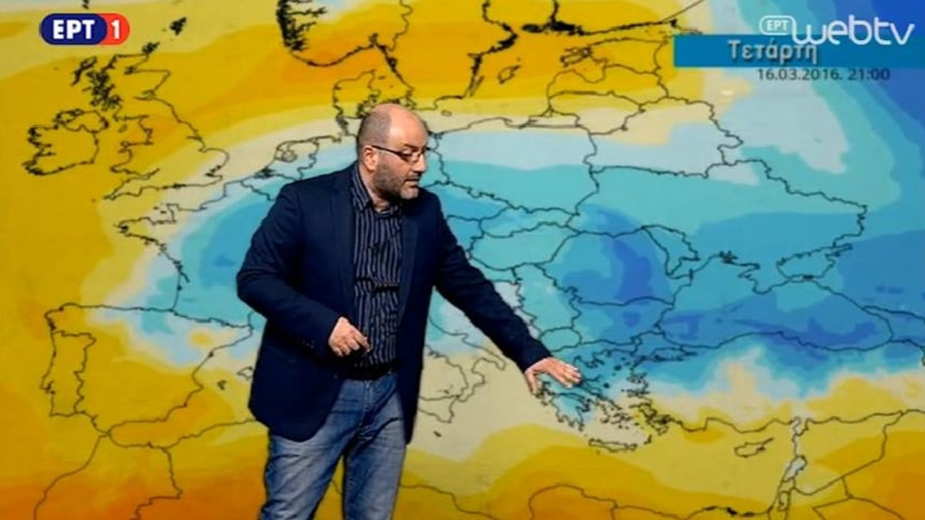 Καραμανλής για αποζημιώσεις λόγω Ιανού: Αμεσα 5.000 ευρώ με απλή αίτηση στα ΚΕΠ