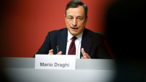 Ντράγκι: Η σύνθεση της νέας κυβέρνησης - Ποιούς επέλεξε σε θέσεις "κλειδιά"