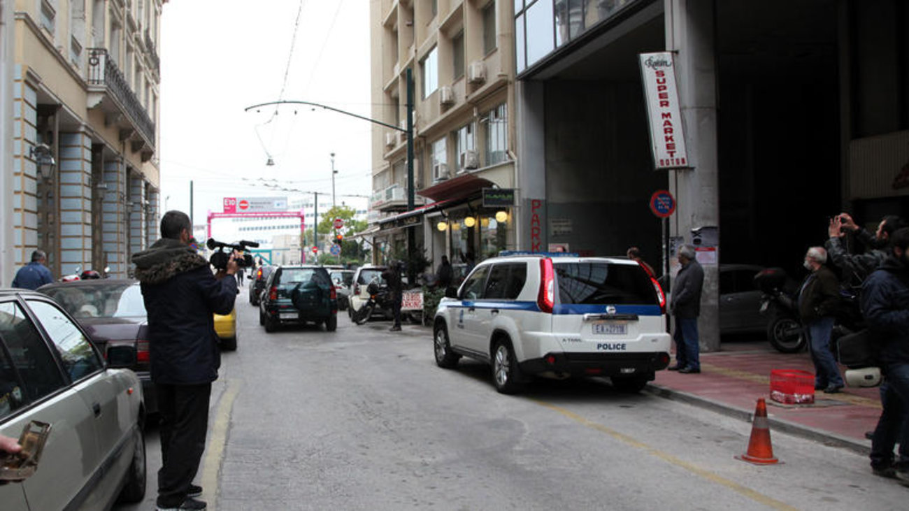 Εφιάλτης για 16χρονη στη Θεσσαλονίκη: Τη βίασε, την άφησε έγκυο και απειλούσε να δημοσιεύσει βίντεο με την κακοποίηση