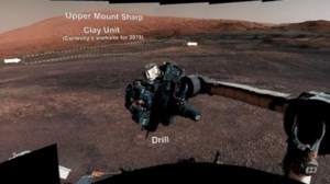 Και όμως: Στον Άρη εξερράγη ηφαίστειο πριν 53.000 χρόνια