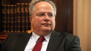 Ανδρουλάκης: Απέτυχε ο κ. Τσίπρας, αποτυγχάνει ο κ. Μητσοτάκης - Δεν πρέπει να αλλάξουν τα πράγματα;