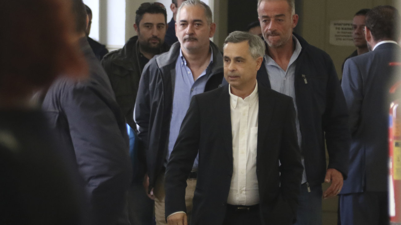 Μιχάλης Λεμπιδάκης - Τρία χρόνια μετά την απαγωγή του: Η αντίδραση του που αιφνιδιάζει - εικόνα 2