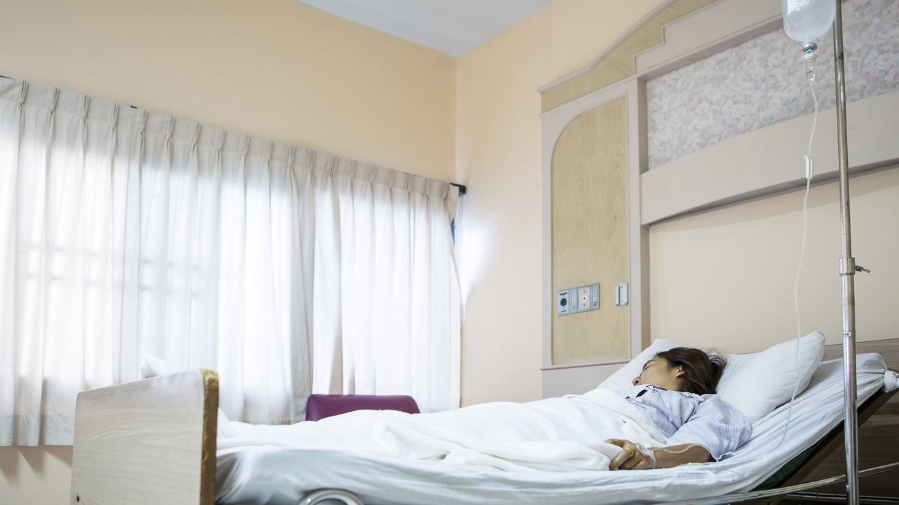 EIDD-2801: Αυτό είναι το ελπιδοφόρο φάρμακο που ανέφερε ο Σωτήρης Τσιόδρας