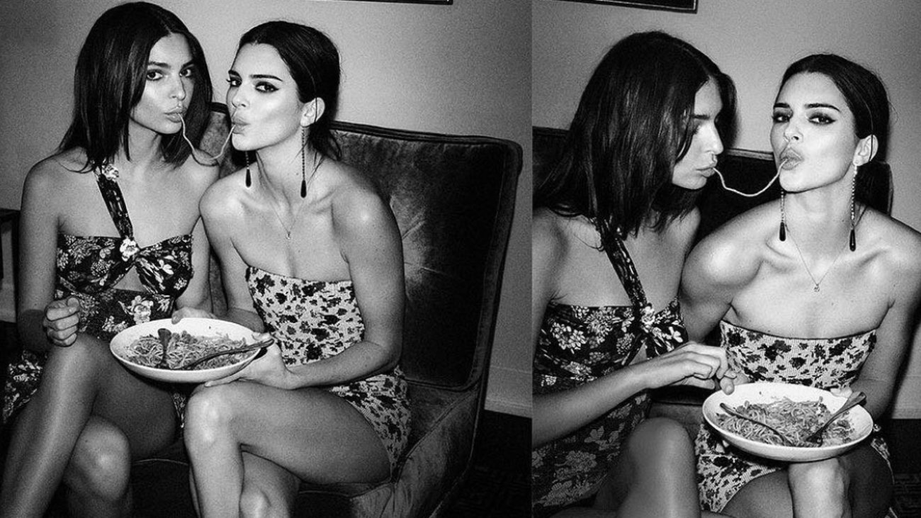 Έμιλι Ρατακόφσκι: Ζητά διαζύγιο λόγω απιστίας του συντρόφου της - Οι 3 celebrity χωρισμοί των τελευταίων μηνών [εικόνες]