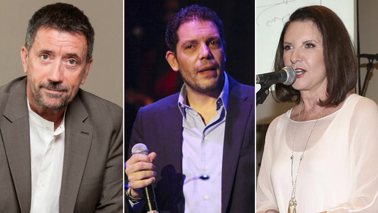 Γρηγόρης Μπιθικώτσης: Η άγνωστη σχέση με την Καρολίνα Καλύβα από το Survivor - εικόνα 2