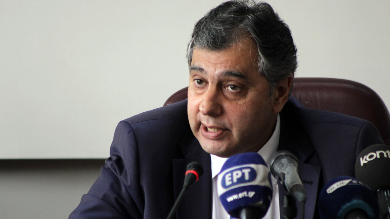 Γεωργιάδης για lockdown: "Από εμάς θα κριθεί εάν θα ανοίξει η αγορά τα Χριστούγεννα" - εικόνα 2