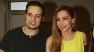 Μάρα Ζαχαρέα: Η σπάνια φωτογραφία μέσα στο φωτεινό και πολυτελές σαλόνι της - εικόνα 5