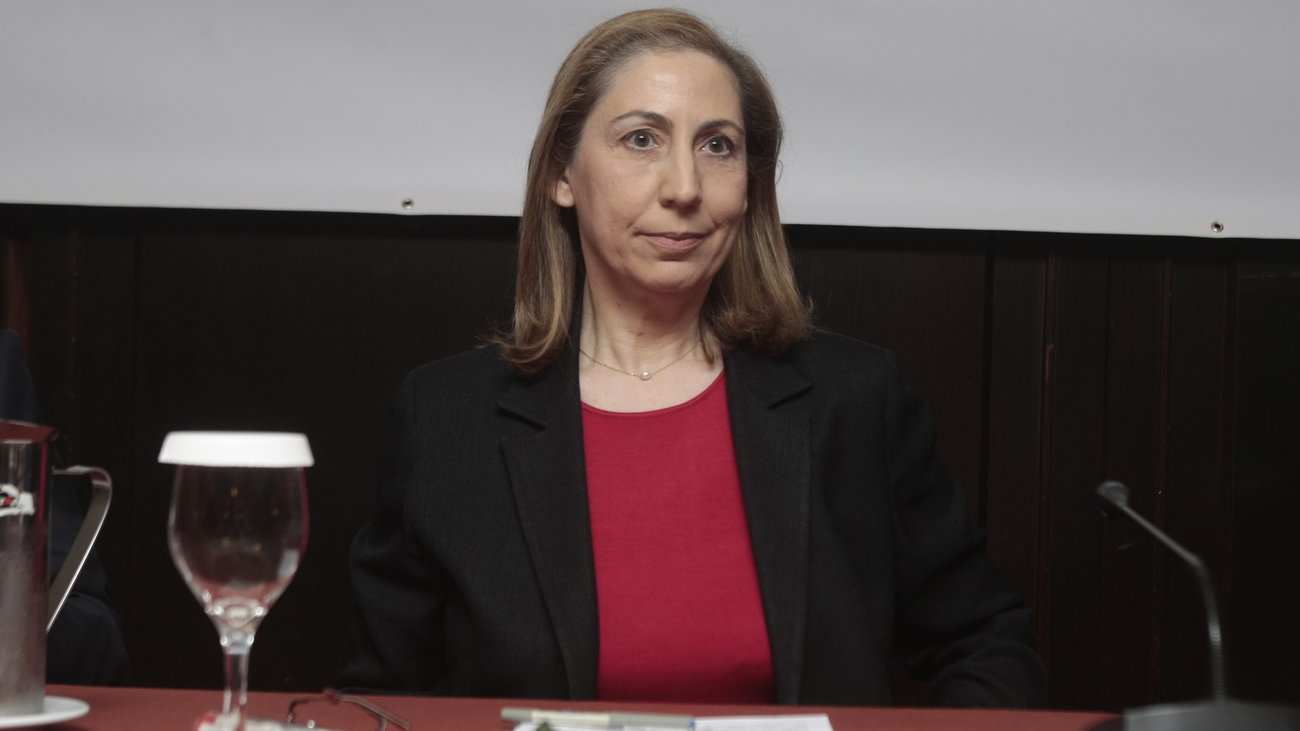 Γεωργιάδης για Novartis: Κόλαφος για τους σκευωρούς - Η αποφαση δεν λέει τίποτα για υπουργούς και κυβερνήσεις