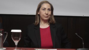 Γεωργιάδης για Novartis: Κόλαφος για τους σκευωρούς - Η αποφαση δεν λέει τίποτα για υπουργούς και κυβερνήσεις