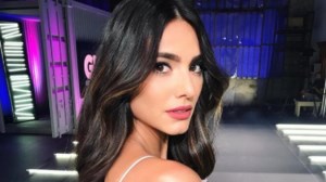 "Βόμβα" από την Ηλιάνα Παπαγεωργίου: Είχαμε προβλήματα με την Βίκυ Καγιά - Μιλά για πρώτη φορά για τις σχέσεις "οργής"