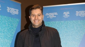 Επίδοξος "Bachelor" ο Απόστολος Γκλέτσος: "Θα έμπαινα..."