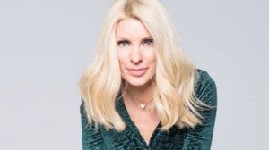 Δημήτρης Αλεξάνδρου: "Κάνω θεραπεία με αγγέλους…"